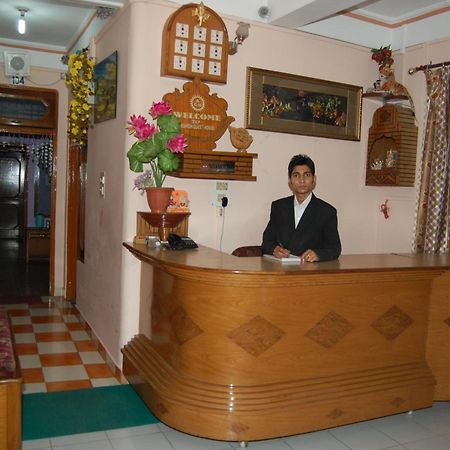Hotel Ashish Inn Kandaghat Exterior foto