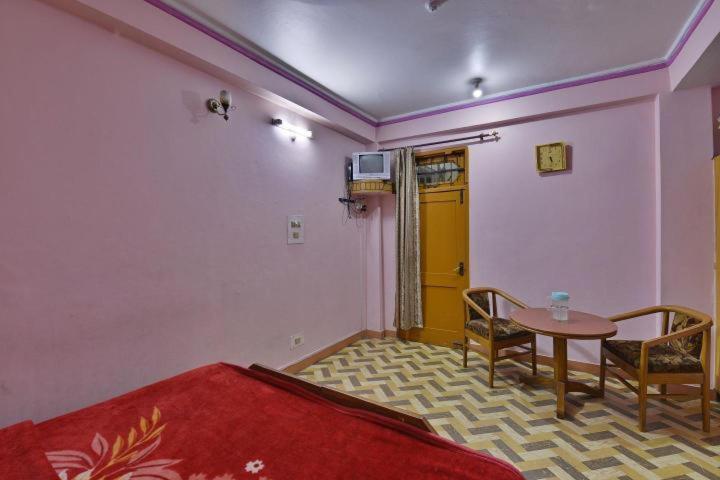Hotel Ashish Inn Kandaghat Exterior foto