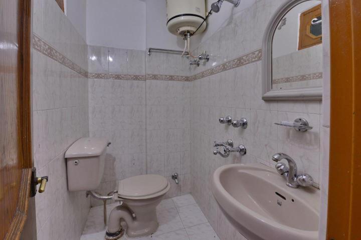 Hotel Ashish Inn Kandaghat Exterior foto