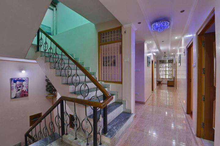 Hotel Ashish Inn Kandaghat Exterior foto
