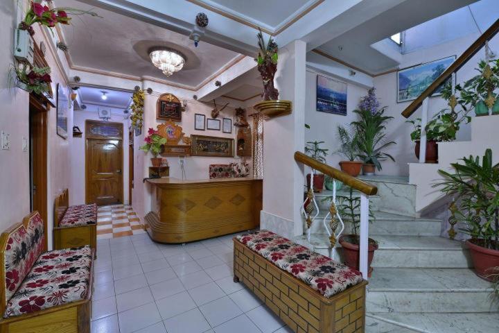 Hotel Ashish Inn Kandaghat Exterior foto